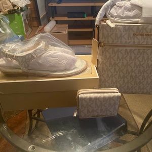Michael Kors